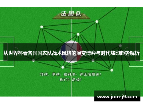 从世界杯看各国国家队战术风格的演变博弈与时代烙印趋势解析